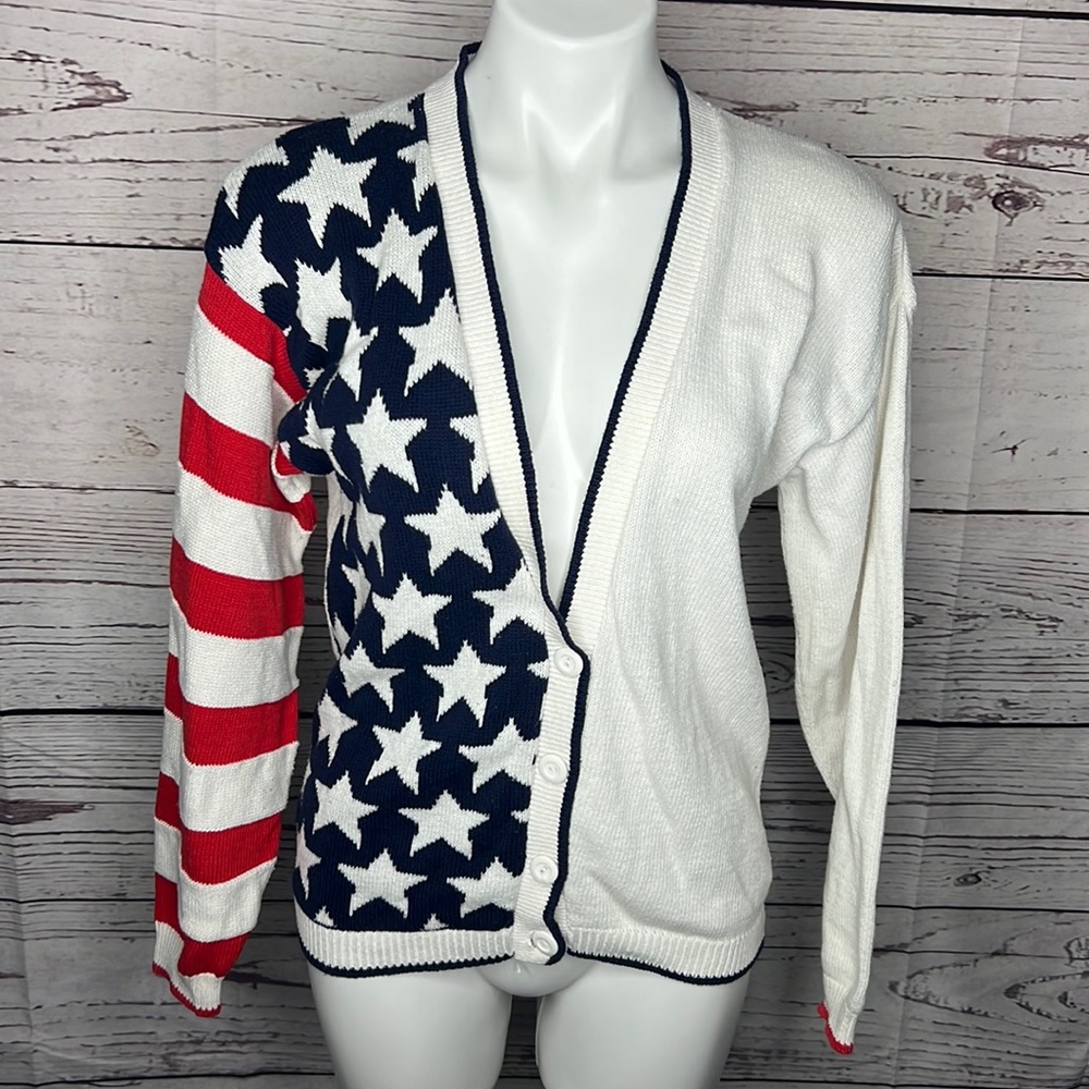 United States Sweaters